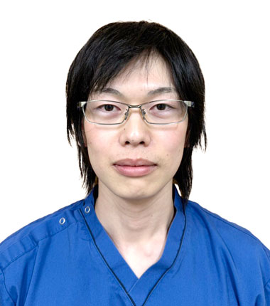 よつば会クリニック 神戸・ハーバーランド院の増田 泰之医師